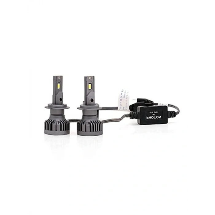 H7 LED Far Ampul - Enerji Tasarruflu