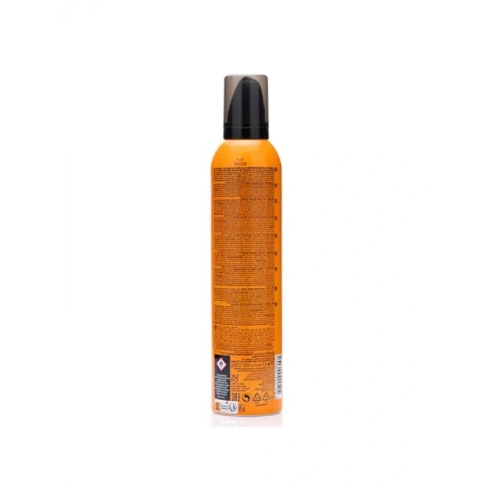 Hacim ve Dolgunluk Sağlayan Saç Köpüğü - 300 ML