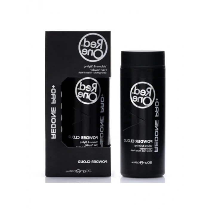 Hacim ve Dolgunluk Sağlayan Saç Toz Wax 20 GR