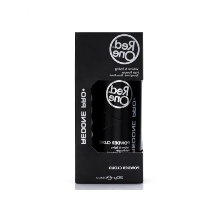Hacim ve Dolgunluk Sağlayan Saç Toz Wax 20 GR