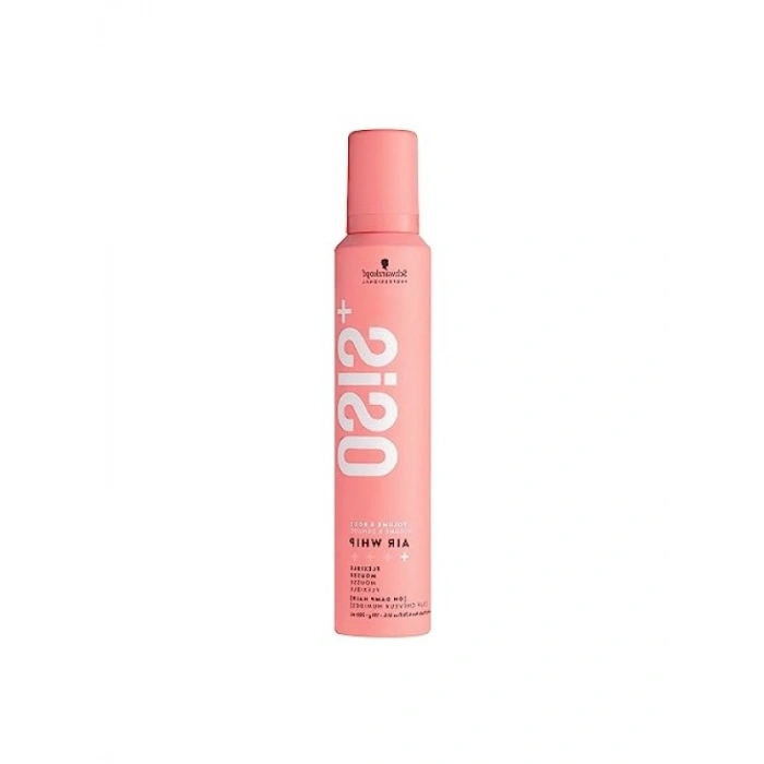 Hacim ve Tutuş Sağlayan Esnek Köpük - 200 ml