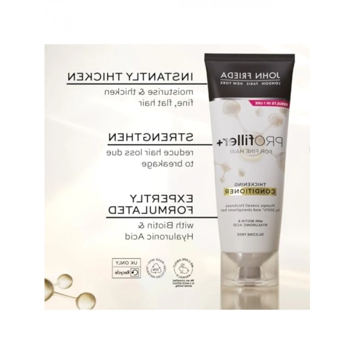 Hacim Veren Saç Kremi 250 ml
