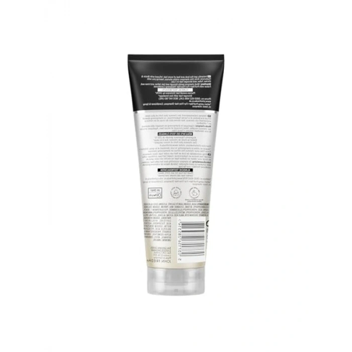 Hacim Veren Şampuan 250 ml - İnce Saçlar için Özel Formül