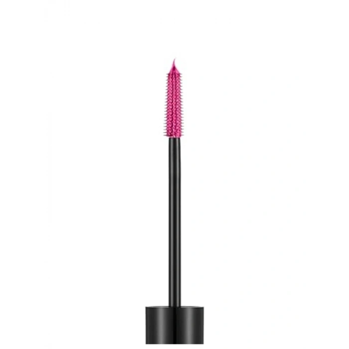 Hacim Veren Yüksek Pigmentli Renkli Maskara - 003 Rose Quartz
