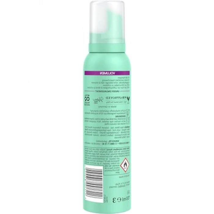 Hacim Verici Köpük, 150 ml