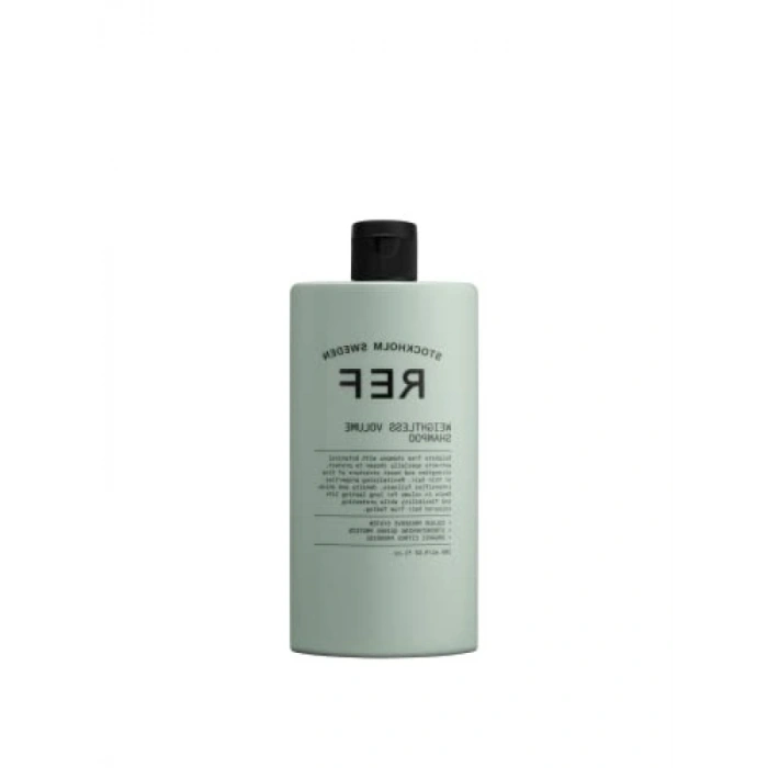 Hacimlendirici Sülfatsız Şampuan 100 ml