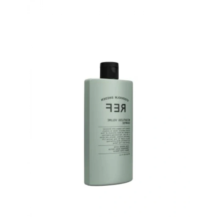 Hacimlendirici Sülfatsız Şampuan 100 ml