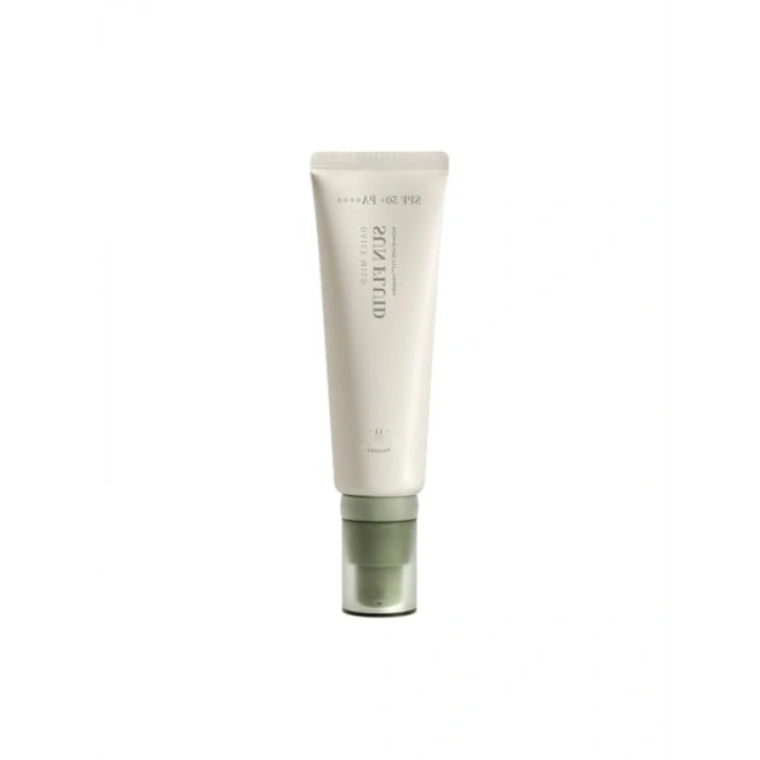 Hafif Dokulu Vegan Güneş Kremi - SPF50+ PA++++ (50 ml)