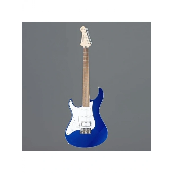 Hafif Elektro Gitar, Agathis Gövde, C Şekilli Sap ve Gül Ağacı Klavye
