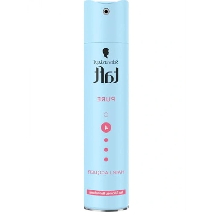 Hafif Tutuşlu ve Doğal Görünüm Sağlayan Saç Şekillendirici Sprey 250ml