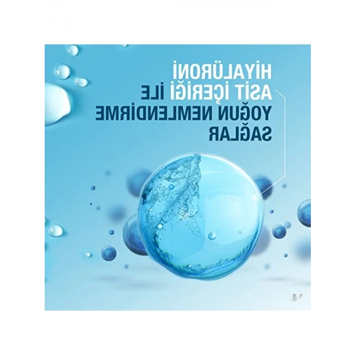 Hafif Yüz Kremi, SPF 25, 50 ml