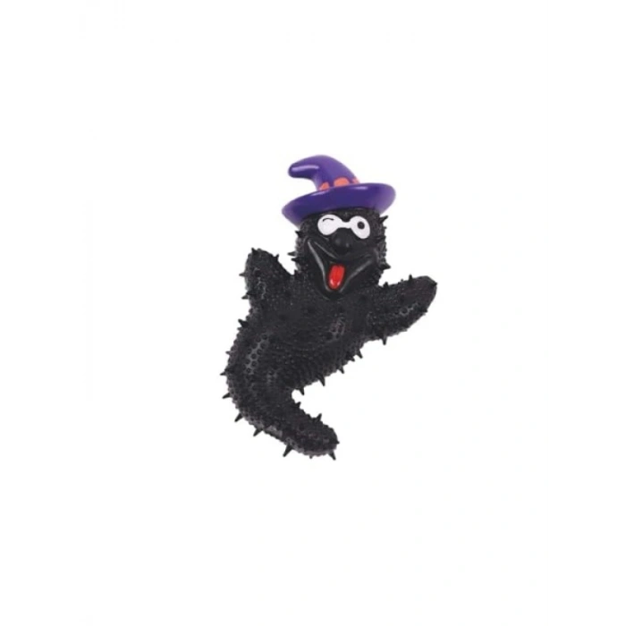 Halloween Temalı Güvenli ve Toksik Olmayan Köpek Oyuncağı