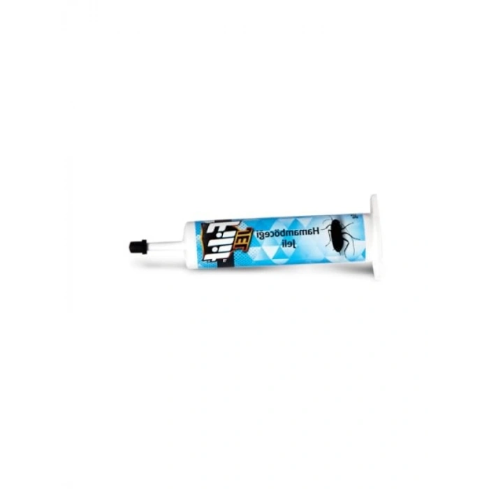 Hamamböceği Kontrol Jeli - 35 g