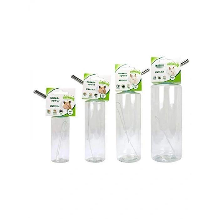 Hamster için L Boy 500 ml Kapasiteli Suluğunuz