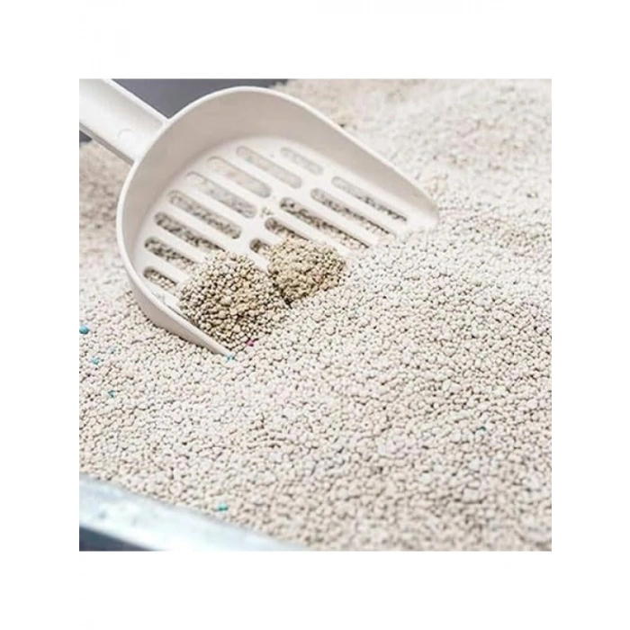 Handy Jumbo Kedi Kumu Küreği ve Taşıma Aparatı