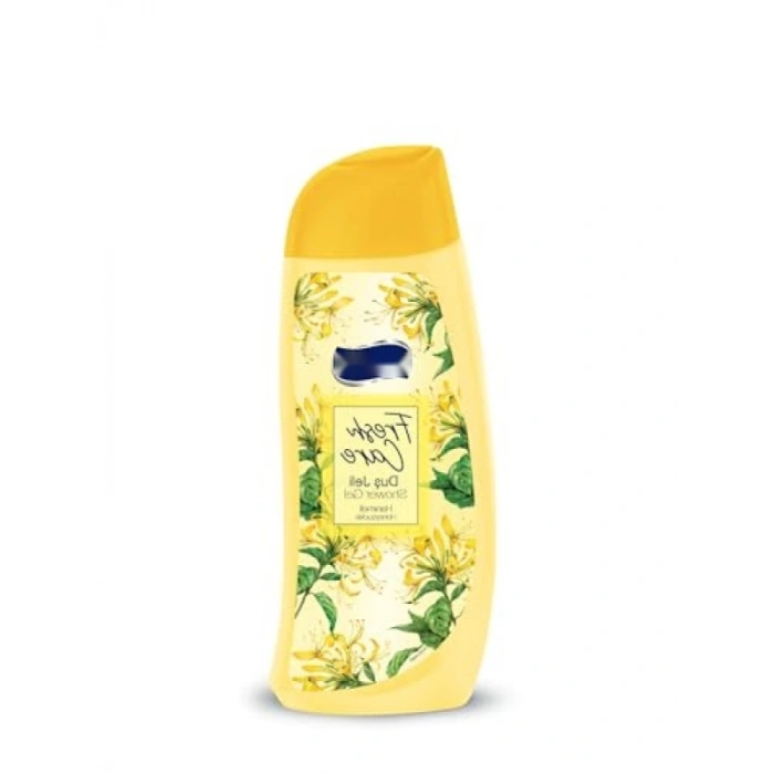 Hanimeli Fresh Care Duş Jeli - 500 ml