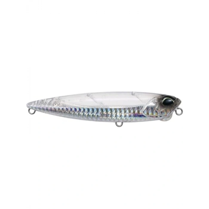 Hareketli Ağırlık Merkezi ile Suni Yem, 110 mm, 19 Gram