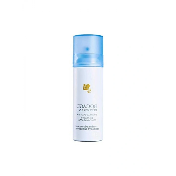 Hassas Ciltler İçin Alkolsüz Deodorant Sprey - 125ml