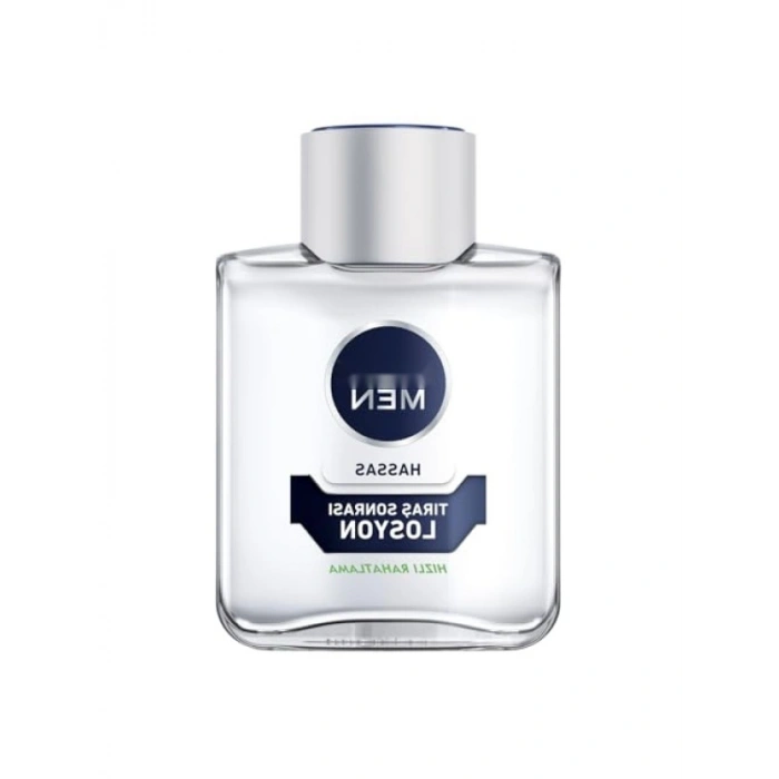 Hassas Ciltler için Alkolsüz Tıraş Sonrası Losyon - 100 ml