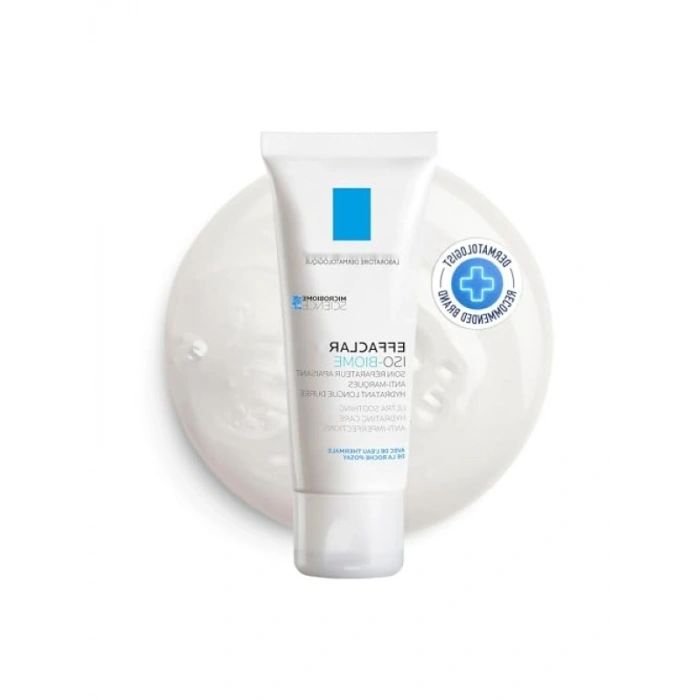 Hassas Ciltler İçin Dengeleyici Nemlendirici Sprey, 40 ml