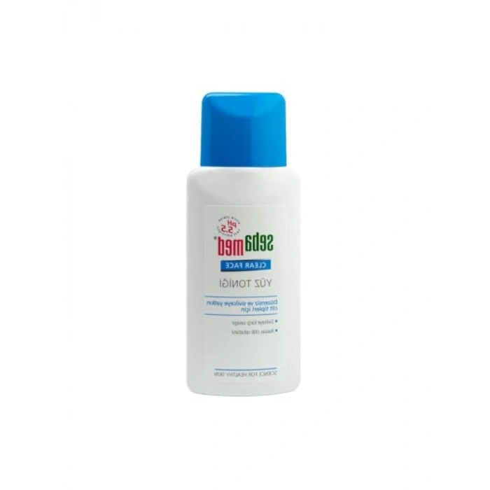 Hassas Ciltler İçin Derin Temizleme Tonik - 200ml