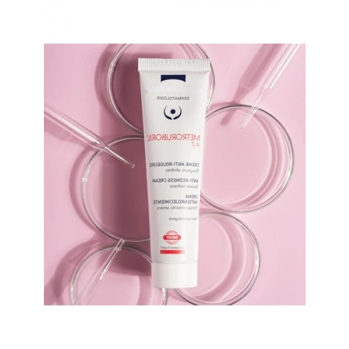 Hassas Ciltler için Nemlendirici - 30 ml