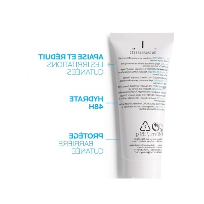 Hassas Ciltler için Nemlendirici Bakım Kremi - 40 ml