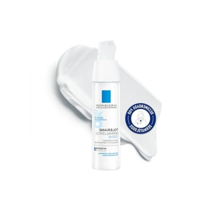 Hassas Ciltler İçin Nemlendirici Krem - 40 ml