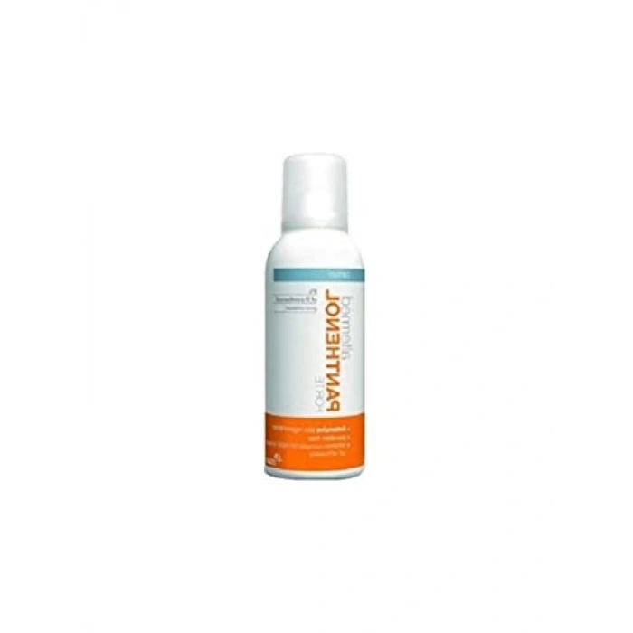 Hassas Ciltler için Nemlendirici Sprey - %9 Panthenol, 150ml