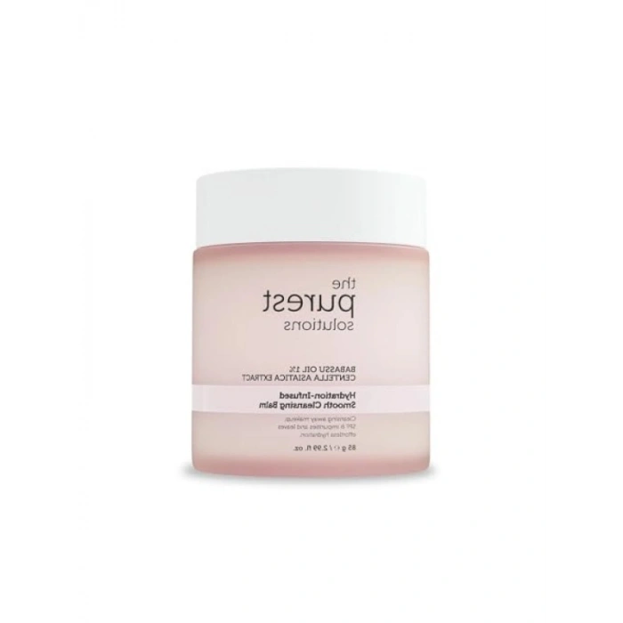 Hassas Ciltler için Nemlendirici Temizleyici Balm 85 gr