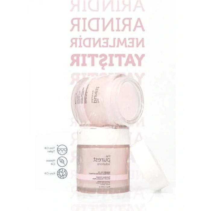 Hassas Ciltler için Nemlendirici Temizleyici Balm 85 gr