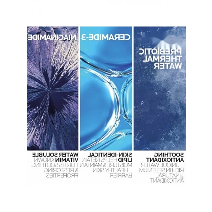 Hassas Ciltler İçin Nemlendirici Temizleyici Jel 400 ml