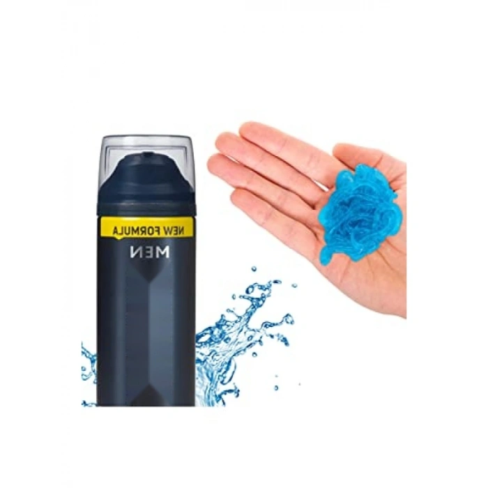 Hassas Ciltler İçin Özel Tıraş Jeli 200 ml