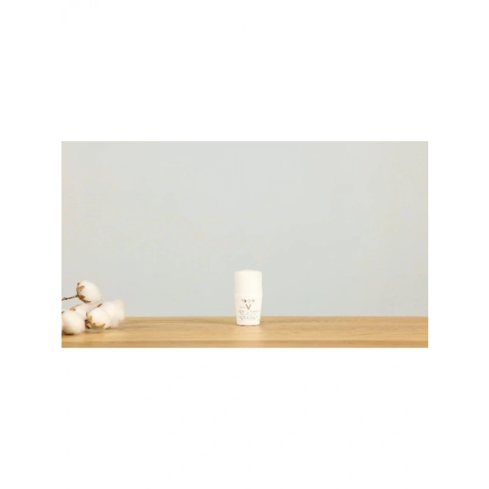 Hassas Ciltler için Roll On Deodorant, 50 ml
