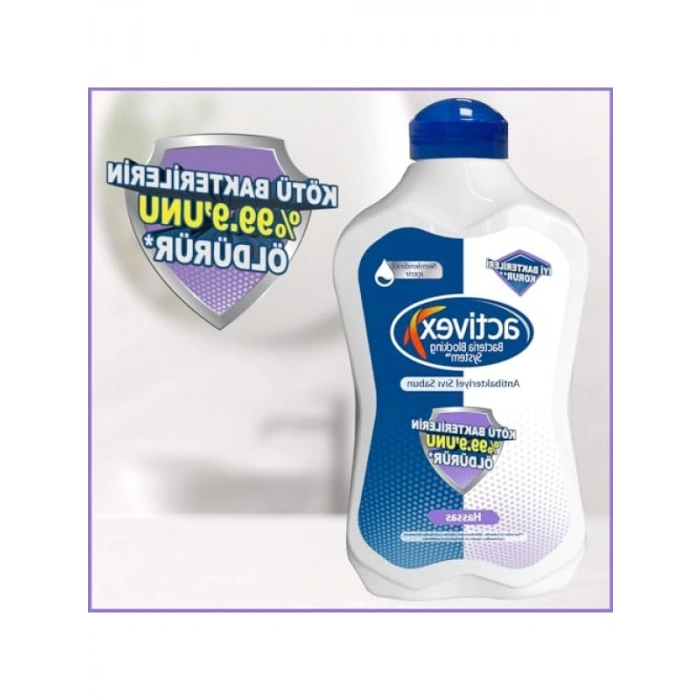 Hassas Ciltler İçin Sıvı Sabun 1.5 Litre - Nemlendirici Etki