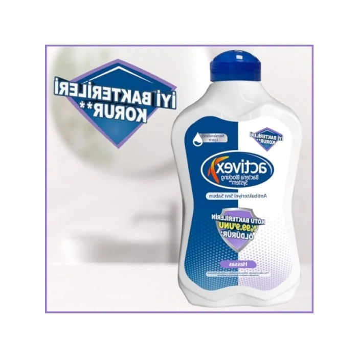 Hassas Ciltler İçin Sıvı Sabun 1.5 Litre - Nemlendirici Etki
