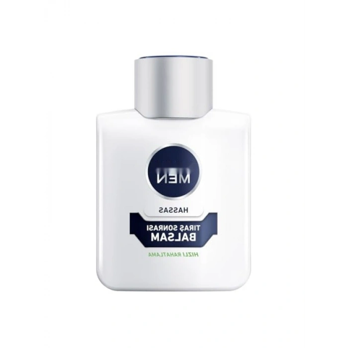 Hassas Ciltler için Tıraş Sonrası Rahatlatıcı Balsam - 100 ml