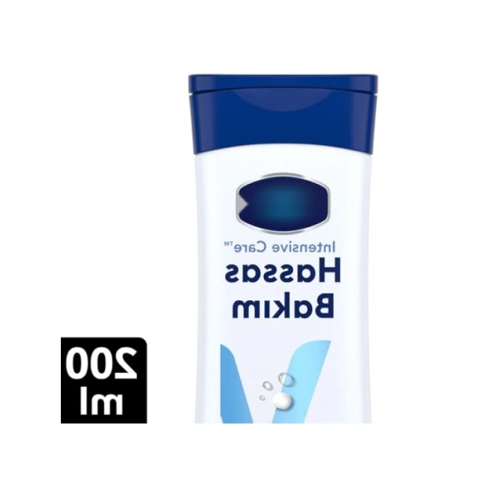 Hassas Ciltler İçin Vücut Losyonu - 200 ml, Kuru ve Çok Kuru Ciltler İçin