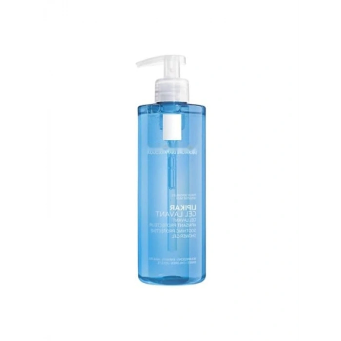 Hassas Ciltler için Yatıştırıcı Duş Jeli - 400ml