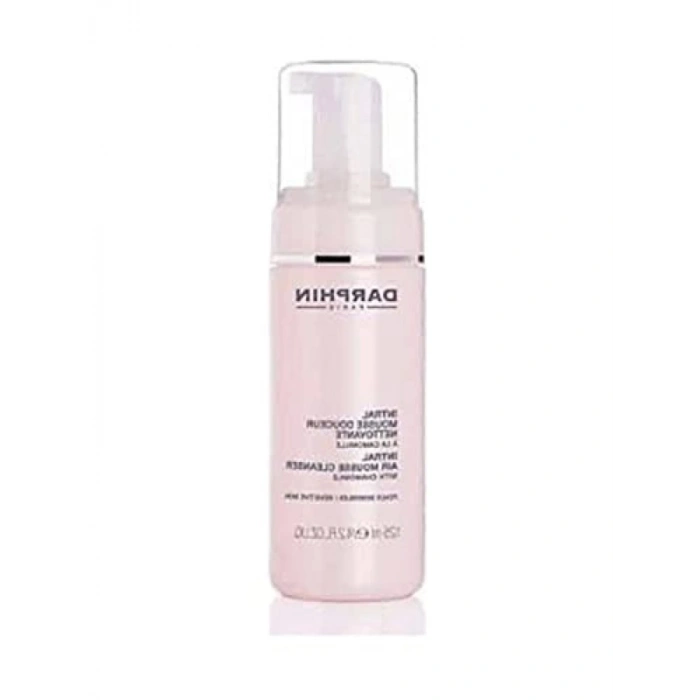 Hassas Ciltler İçin Yüz Temizleme Köpüğü - 125 ml