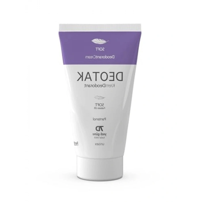 Hassas Koruma Krem Deodorant 35 ml - 7 Gün Etkili