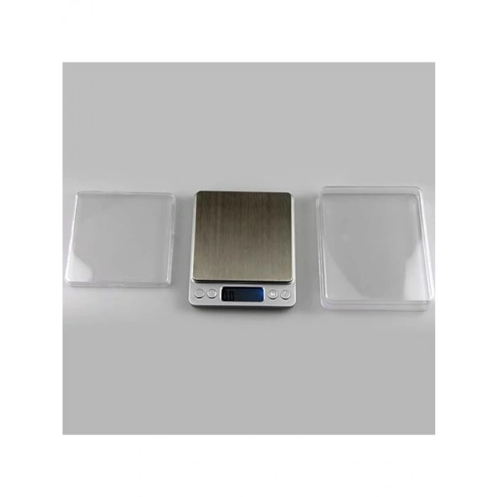 Hassas Mutfak Terazisi, 2000 gr / 0.1 gr