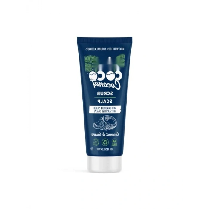 Hassas Saç Derisi İçin Peeling - 250 ml