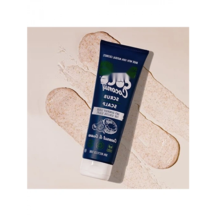 Hassas Saç Derisi İçin Peeling - 250 ml