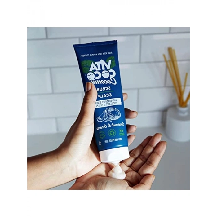 Hassas Saç Derisi İçin Peeling - 250 ml