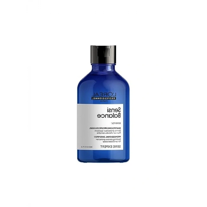 Hassas Saç Derisi İçin Şampuan, 300 ml