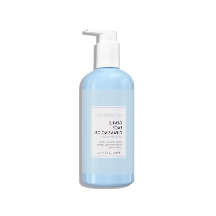 Hassas ve Atopik Ciltler için Yüz Yıkama Jeli - 400 ml