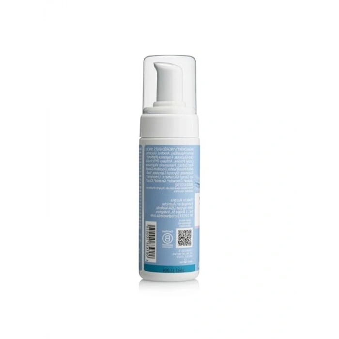 Hassas Yüz Temizleme Köpüğü - 150ml