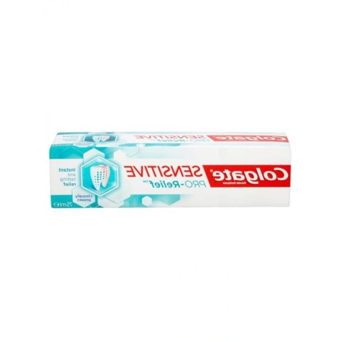 Hassasiyete Anında Pro-Çözüm Diş Macunu, 75 ml