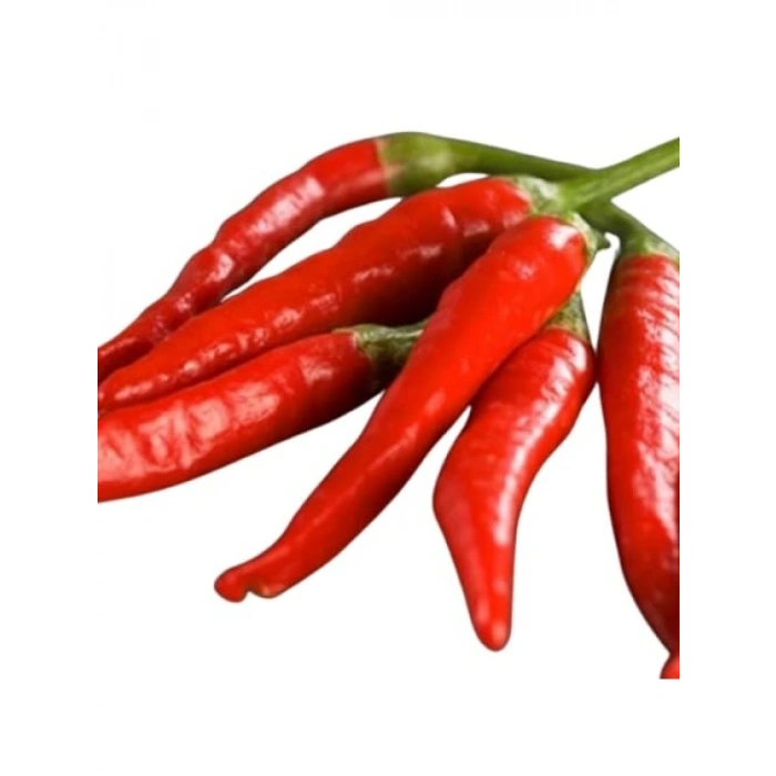 Hatay Acı Biber Tohumu - 5 Gram